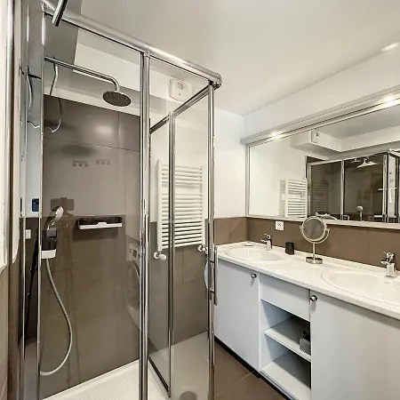 Renove A Chamonix, Balcon, Parking - Fr-1-507-37