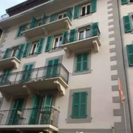 Renove A Chamonix, Balcon, Parking - Fr-1-507-37 * Σαμονί