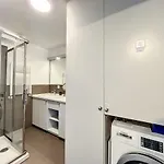 Daire Renove A Chamonix, Balcon, Parking - Fr-1-507-37