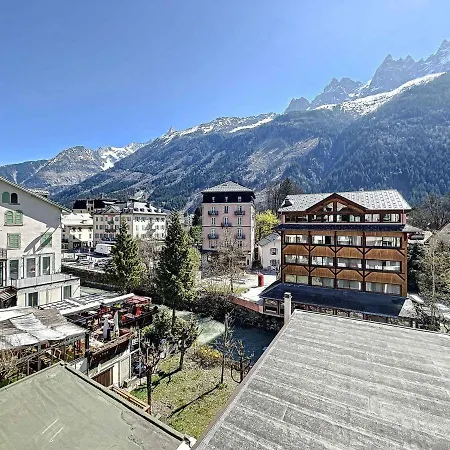 Apartment - T2 Central, Balcon, Calme, Wifi, Ascenseur - Fr-1-507-37 *