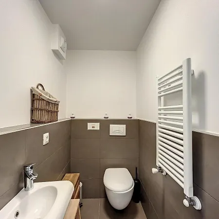 - T2 Central, Balcon, Calme, Wifi, Ascenseur - Fr-1-507-37 * Chamonix