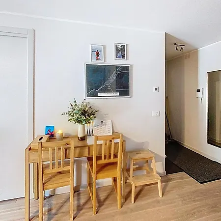 Renove A Chamonix, Balcon, Parking - Fr-1-507-37 Chamonix